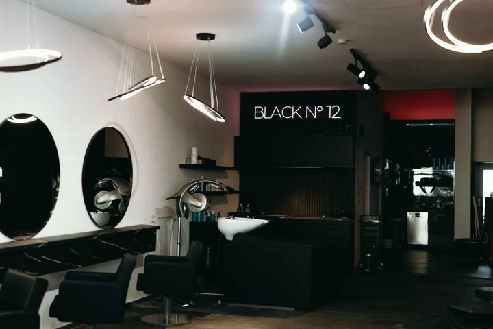 BlackNo.12 – Raderberg, Köln
