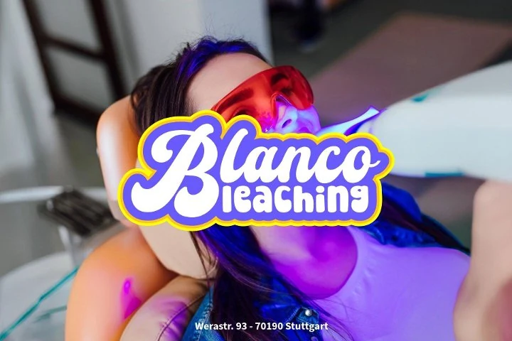 Blanco Bleaching Stuttgart – Stuttgart