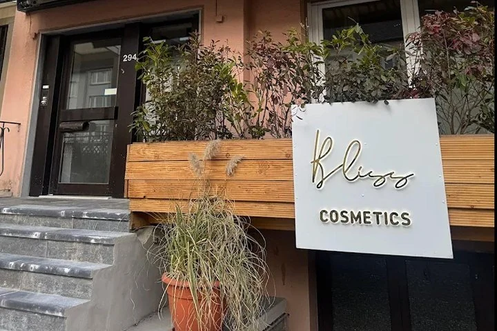 Bliss Cosmetics – Innenstadt, Aachen