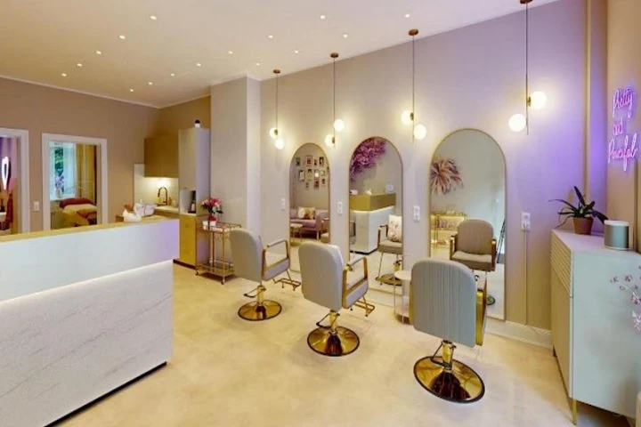 Bloom Beautylounge – Barmbek-Süd, Hamburg