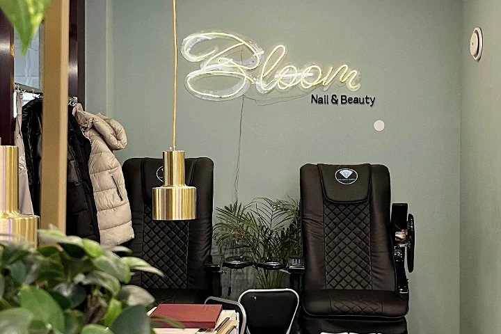 Bloom Nails Beauty – Altstadt, München