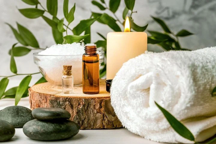 BODY MASSAGE (Millbertshofen) – Milbertshofen - Am Hart, München