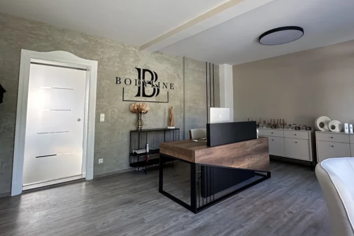 Bodyline by Stak – Eibach, Nürnberg