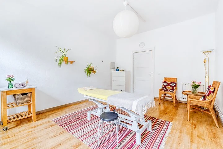 BodyMind Center Friedrichshain – Friedrichshain, Berlin