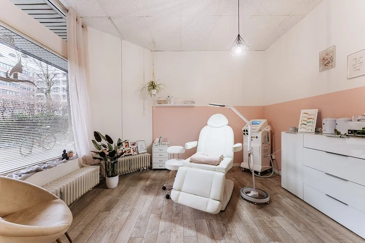 Böhm cosmetics – Tierpark Hellabrunn, München