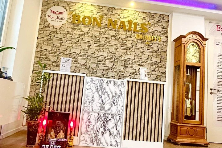 Bon Nails Beauty & Spa – Foto 1