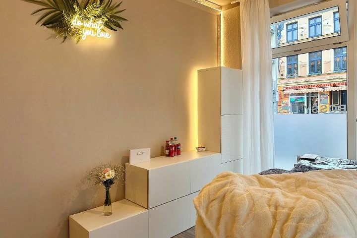 BossyLashes by Jordis Marie – Stadtmitte, Rostock