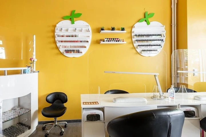 Boutique Nails – Prenzlauer Berg, Berlin