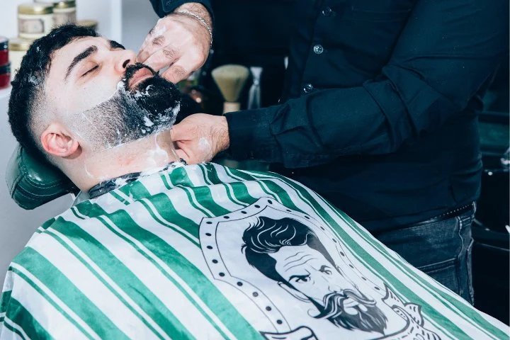 Bra Barbershop – Carlstadt, Düsseldorf