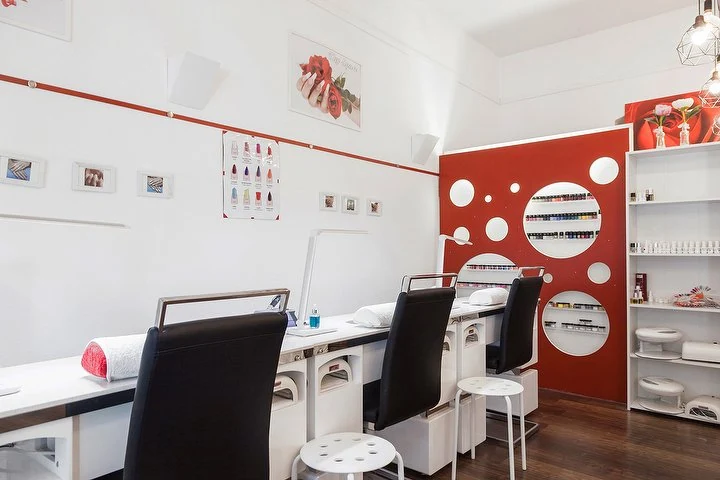 Brina Nailstudio ( Alicia ) – Friedrichshain, Berlin