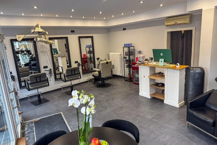 BRK Studio – Innenstadt, Köln
