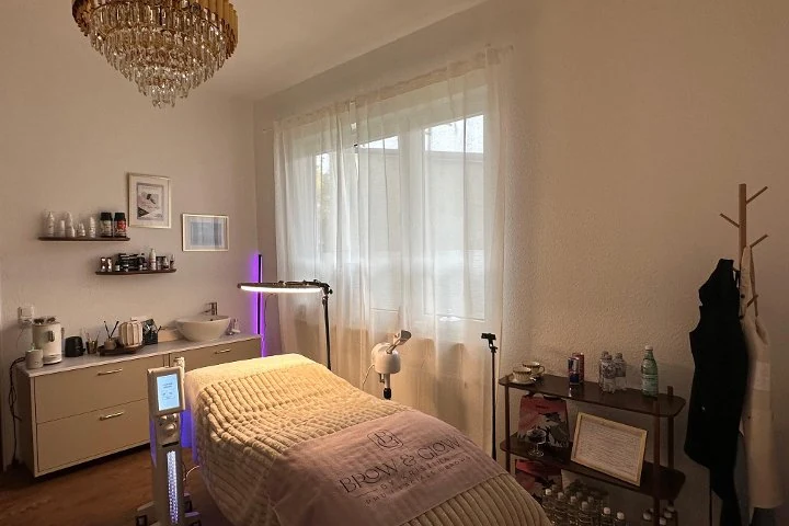 Brow & Glow – Bad Schwalbach, Hessen