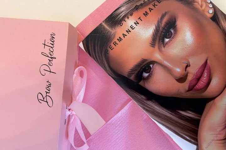 Brow Perfection – Wedding, Berlin