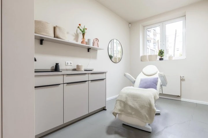 BROWLAB – Innenstadt, Hamburg