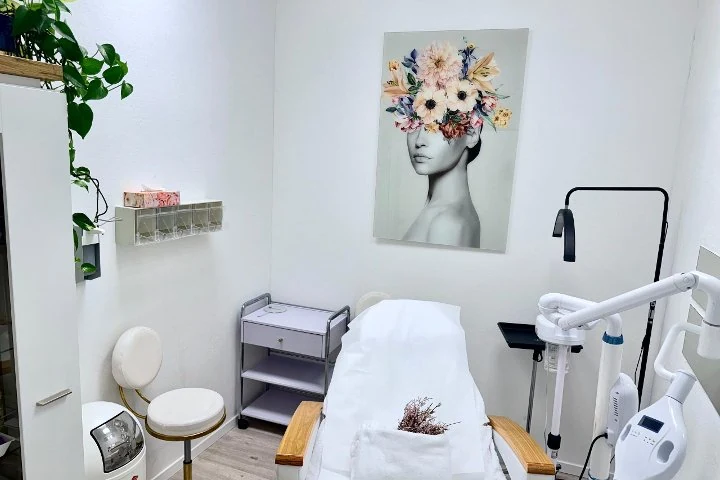 Brows by Anisa – Weiden, Köln