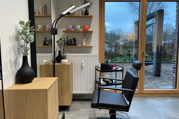 Brows by Johanna Gode – Fuhlsbüttler Straße, Hamburg