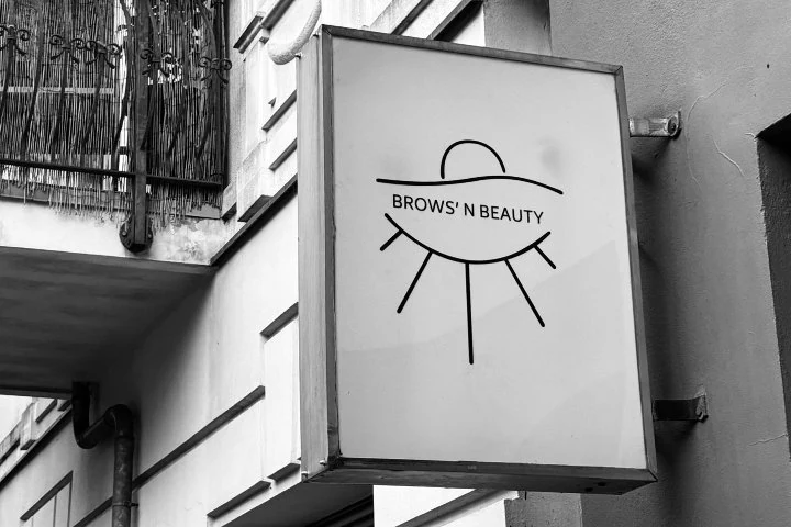 Brows n Beauty – Prenzlauer Allee, Berlin