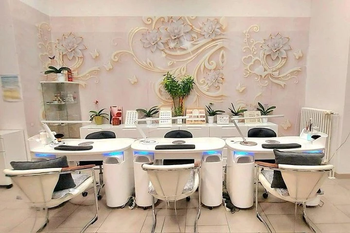 Bui Nails & More – Foto 1