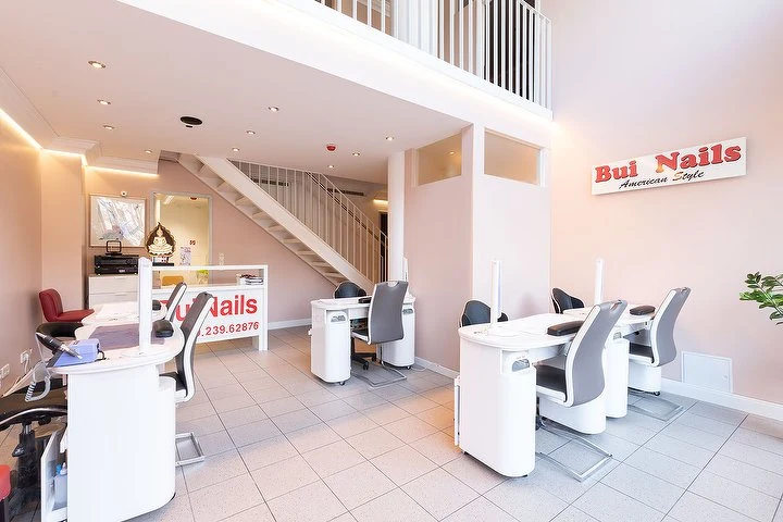 Bui Nails – Au-Haidhausen, München