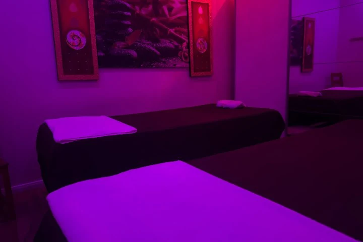 Buntom Thaimassage Wolfsburg – Porschestraße, Wolfsburg