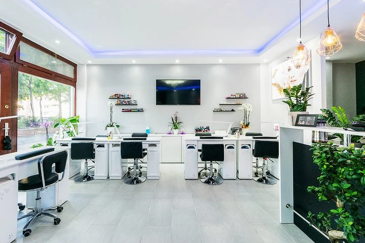 C'over Nails Studio – Schöneberg, Berlin