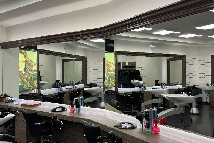 Cagdas Friseur – Stadtkern, Essen