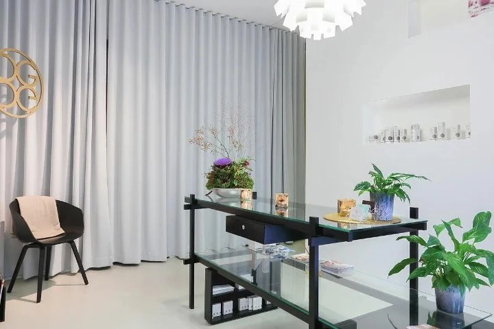 CAPEGOLD GmbH – Augsburger Straße, Berlin