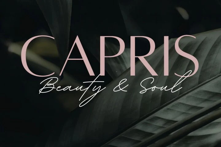 Capris Beauty & Soul – Langenhorn, Hamburg