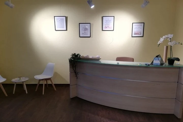 Care for you – Eisenhüttenstadt, Brandenburg