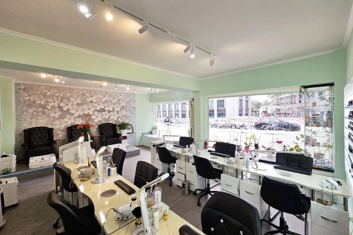 Carwyn Nails – Bahrenfeld, Hamburg