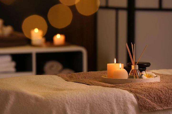 Cenia Schell Traditioneller Ayurveda – Münsing, Bayern