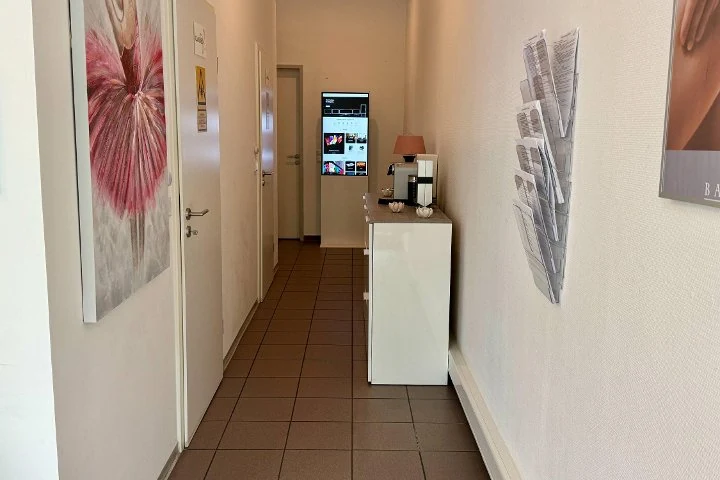 Chaikovska Studio – Rüttenscheid, Essen