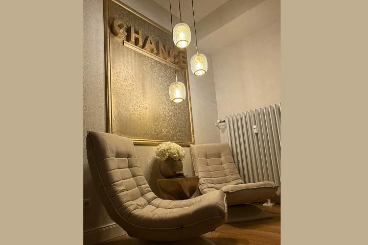 CHANCÉ – Hamburg und Umland