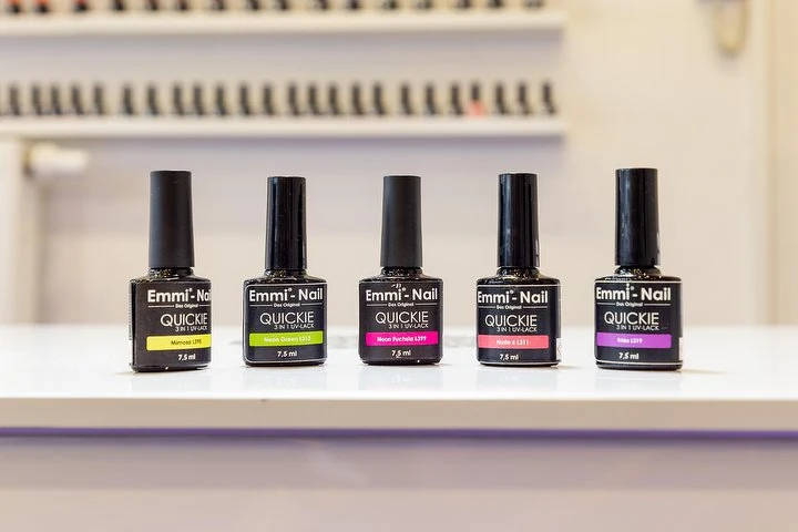 Chang Nails – Riedberg, Frankfurt am Main