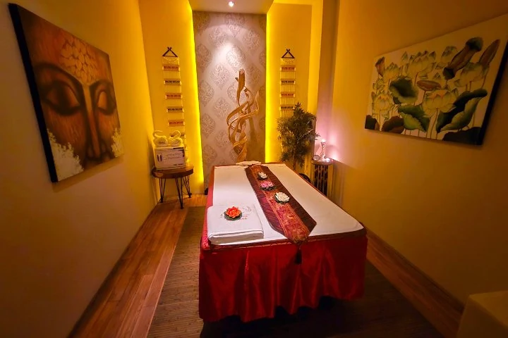 Chang Thai Wellness – Hamburg-Altstadt, Hamburg