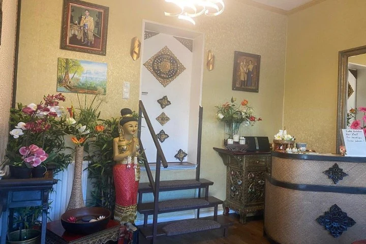 Chantra Thaimassage – Vahrenwald, Hannover