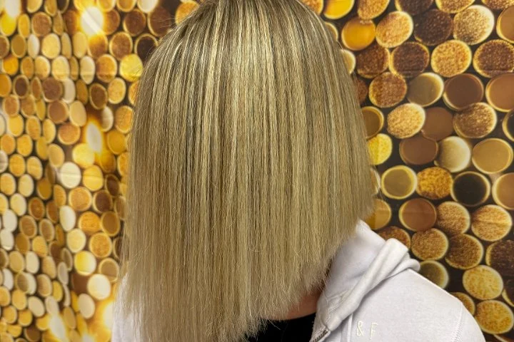 CHARISMA by Rauf Friseur & Beauty – Bergedorf, Hamburg