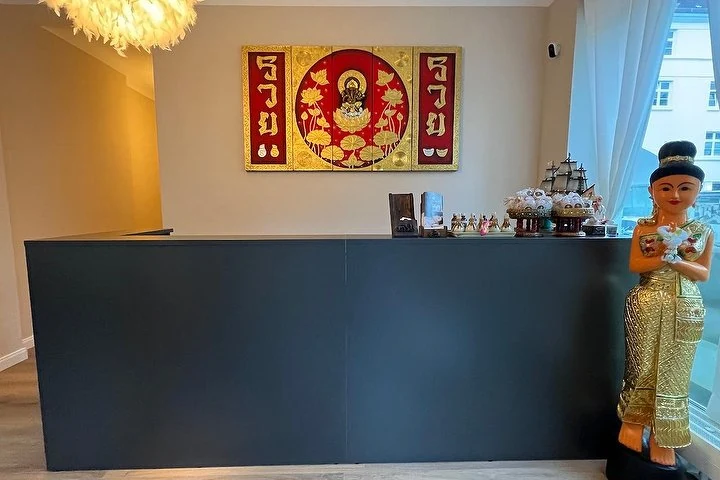Charming Thai Massage & Spa – Barmbek Nord, Hamburg