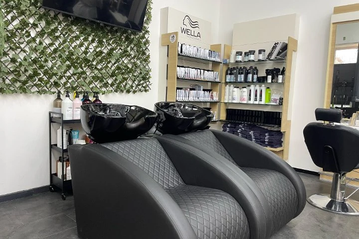 Check your Hair – Foto 1