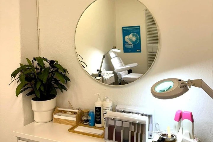 Chelo Font Kosmetik – Leopoldstraße, München