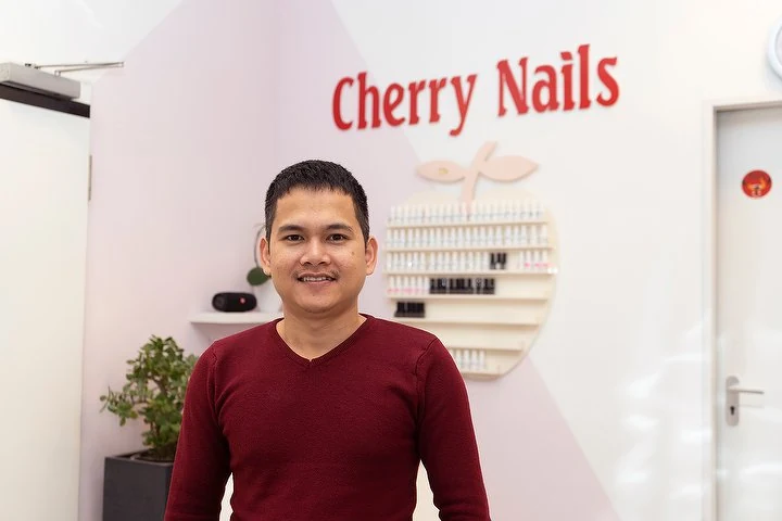 Cherry Nails-Jannowitzbrücke – Mitte, Berlin