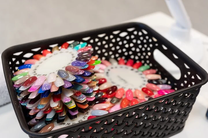 Cherry Nails Steglitz – Steglitz, Berlin