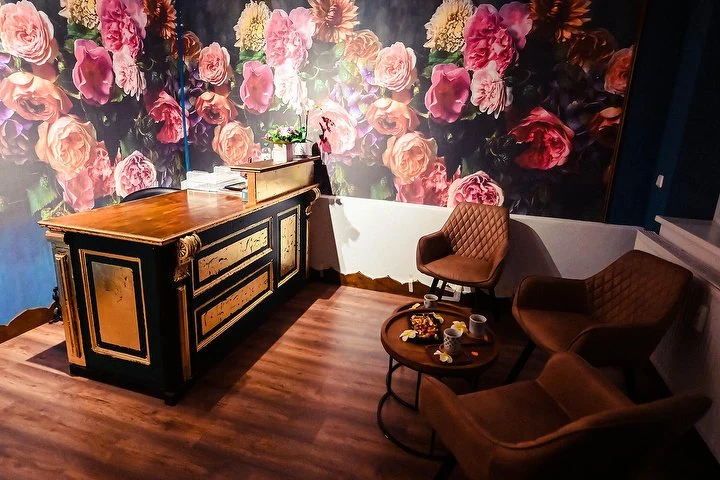 Chom Thai Wellness – St. Pauli, Hamburg
