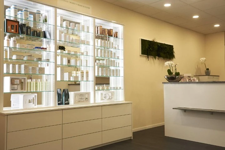 Christal Beauty & Wellness – Innenstadt, Ingolstadt