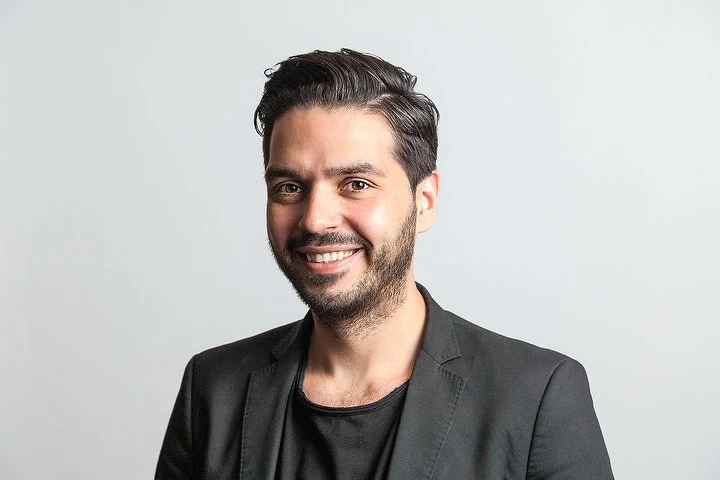 Christos Hair – Foto 1