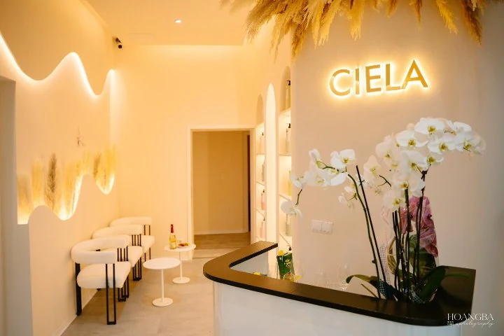 CIELA – Foto 1