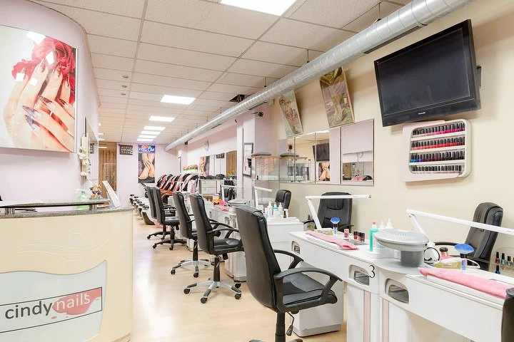 Cindy Nails Düsseldorf – Stadtmitte, Düsseldorf