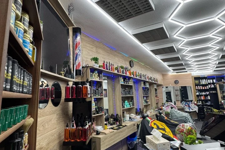 City Barber Shop – Lütgendortmund, Dortmund