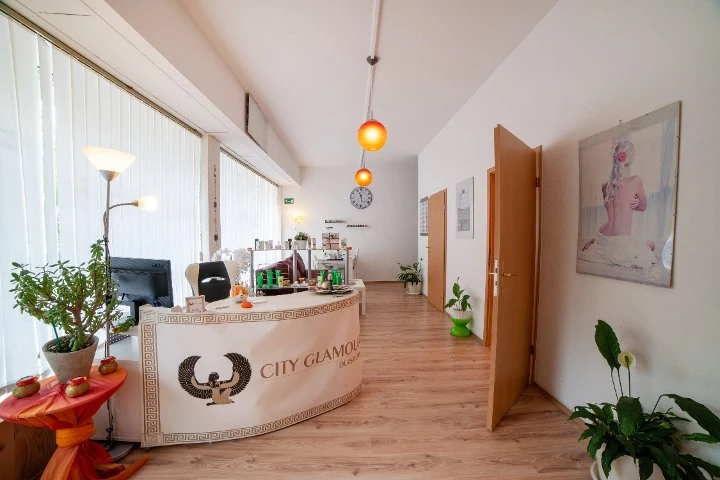 City Glamour – Dellviertel, Duisburg