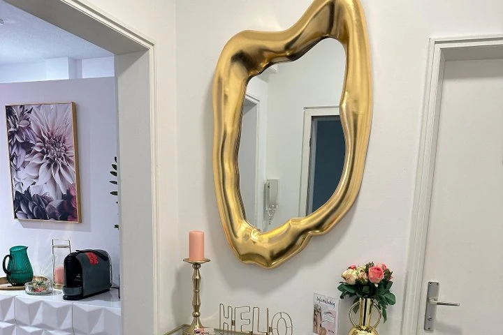 City ​​Nails & Brows Ebru Eraslan – Neue Vorstadt, Stuttgart